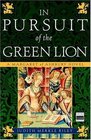 In Pursuit of the Green Lion  (Margaret of Ashbury, Bk 2) (Audio Cassette) (Abridged)