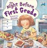 The Night Before First Grade (Turtleback School & Library Binding Edition)