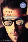 Catching Poker Cheats Illustrated Methods of How Hustlers Take Your Money