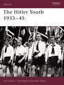 The Hitler Youth 193345