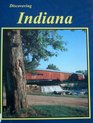 Discovering Indiana