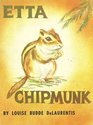 Etta Chipmunk