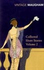 Collected Short Stories Volume 2