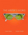The Writer's World Paragraphs and Essays AND NAW College Dictionary