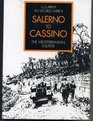 Mediterranean Theater of Operations Salerno to Cassino