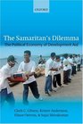 The Samaritan's Dilemma The Political Economy of Development Aid