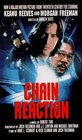 Chain Reaction: A Novel