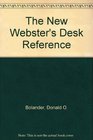The New Webster's Desk Reference