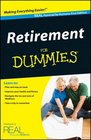 Retirement for Dummies