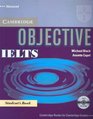 Objective IELTS Advanced Student's Book with CDROM