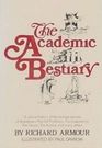 The academic bestiary