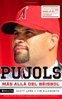 Pujols Ms all del bisbol