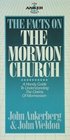 The Facts on the Mormon Church