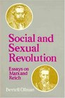 SOCIAL AND SEXUAL REVOLUTION