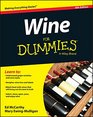 Wine For Dummies