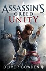Bowden/assassin's Creed Unity Book 7