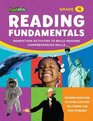Reading Fundamentals Grade 4 Nonfiction Activities to Build Reading Comprehension Skills