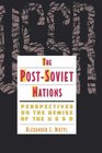 The PostSoviet Nations