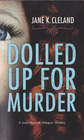 Dolled Up for Murder (Josie Prescott Antiques Mystery) Bk 7