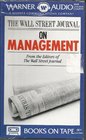 Wall Street Journal on Management