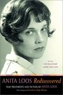 Anita Loos Rediscovered Film Treatments and Fiction