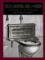 Toilets Bathtubs Sinks and Sewers A History of the Bathroom