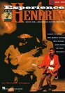Experience Hendrix  Book One  Beginning Guitar Method