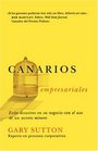 Canarios empresariales Avoid Business Disasters with a Coal Miner's Secrets