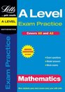 Maths Alevel Exam Practice