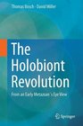 The Holobiont Imperative Perspectives from Early Emerging Animals