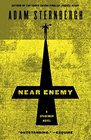 Near Enemy A Spademan Novel