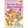 The Care Bears' Party Cookbook A Step 2 Book