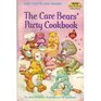 The Care Bears' Party Cookbook. A Step 2 Book.