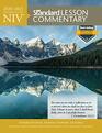 NIV Standard Lesson Commentary 20202021