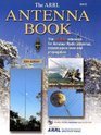 The Arrl Antenna Book: The Ultimate Reference for Amateur Radio Antennas, Transmission Lines and Propagation (Arrl Antenna Book)
