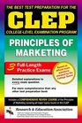 The Best Test Preparation for the Clep CollegeLevel Examination Program Principles of Marketing