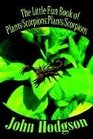 The Little Fun Book of Plants/Scorpions