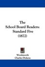 The School Board Readers Standard Five