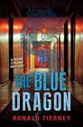 The Blue Dragon: A Peter Strand Mystery (Rapid Reads)
