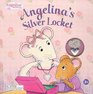 Angelina's Silver Locket