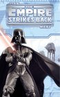 Star Wars Episode V The Empire Strikes Back Photo Comic