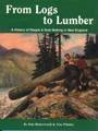 From Logs to Lumber  A History of People  Rule Making in New England