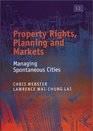 Property Rights Planning and Markets