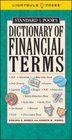 Standard  Poor's Dictionary of Financial Terms