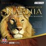 The Chronicles of Narnia 1 2 CDs