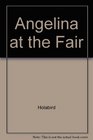 Angelina at the Fair