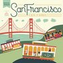 San Francisco: A Book of Numbers (\