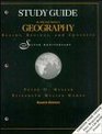 Geography Realms Regions and Concepts 8th Edition