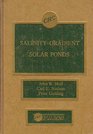SalinityGradient Solar Ponds