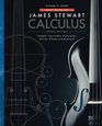 Study Guide for Stewart's Single Variable Calculus Early Transcendentals 8th